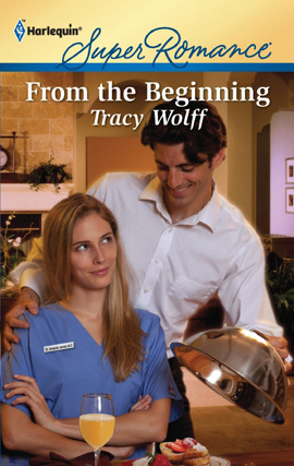 Title details for From the Beginning by Tracy Wolff - Available